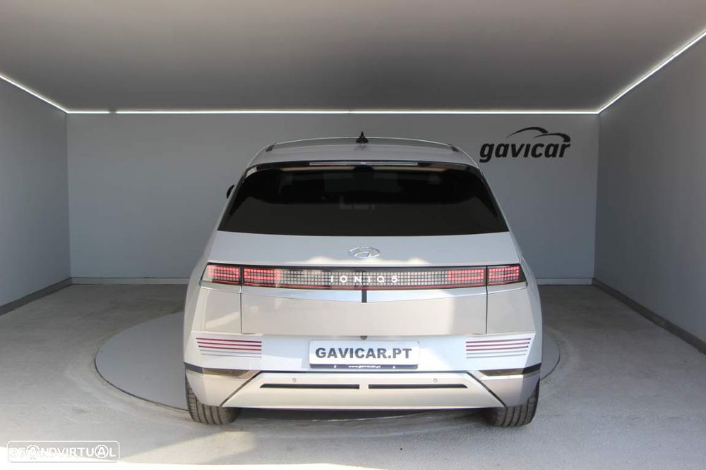 Hyundai Ioniq 5 73kWh Vanguard - 16