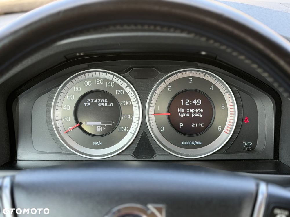 Volvo S80 D5 AWD Summum - 18