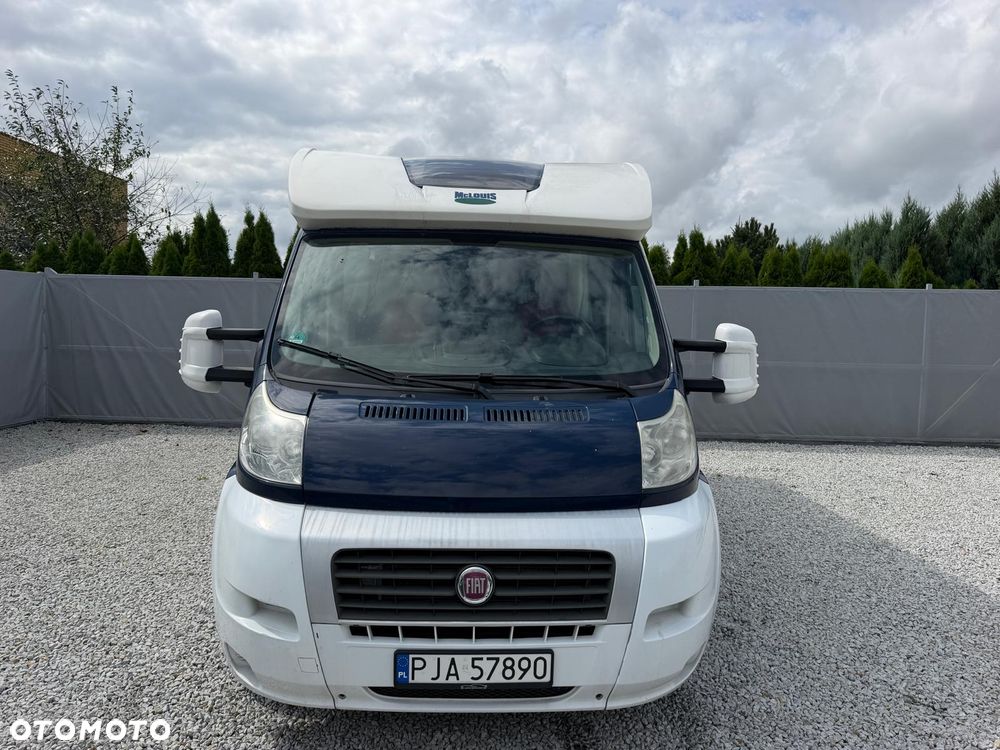 Fiat Ducato - 2