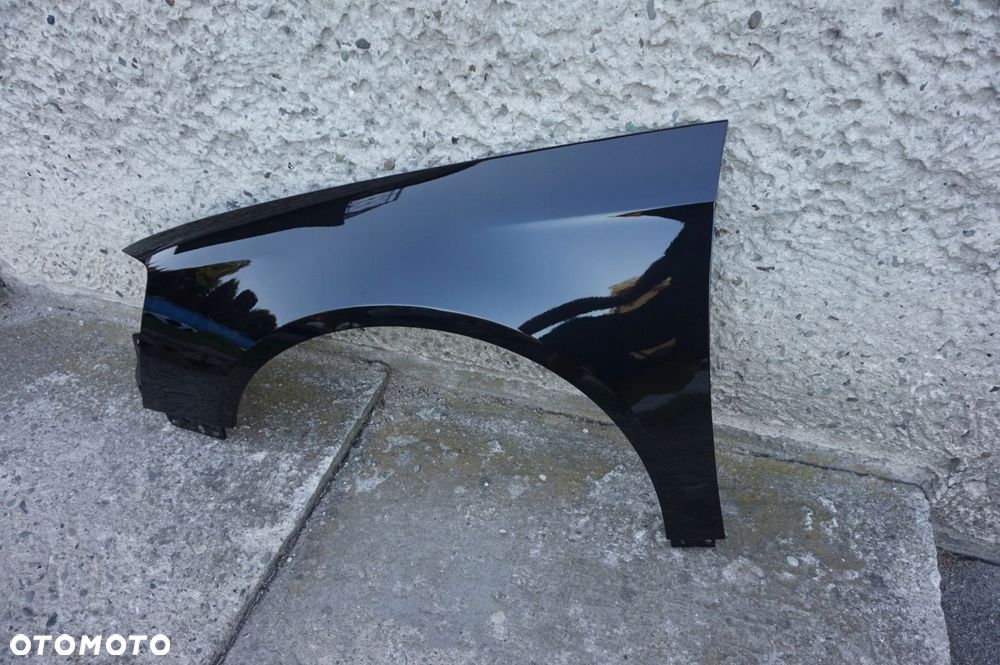 BŁOTNIK PRZEDNI LEWY VW PASSAT B6 LC9X - 3