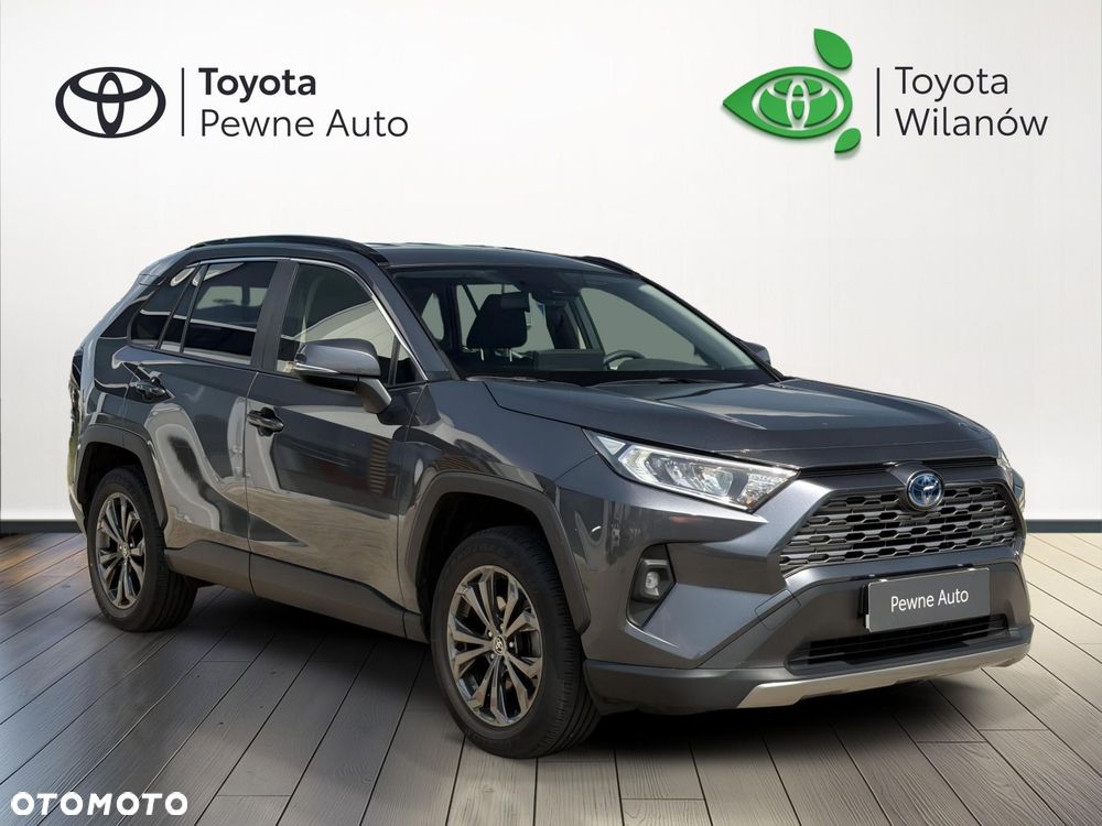 Toyota RAV4 - 8
