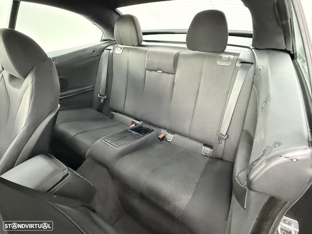 BMW 420 d Pack M Auto - 14