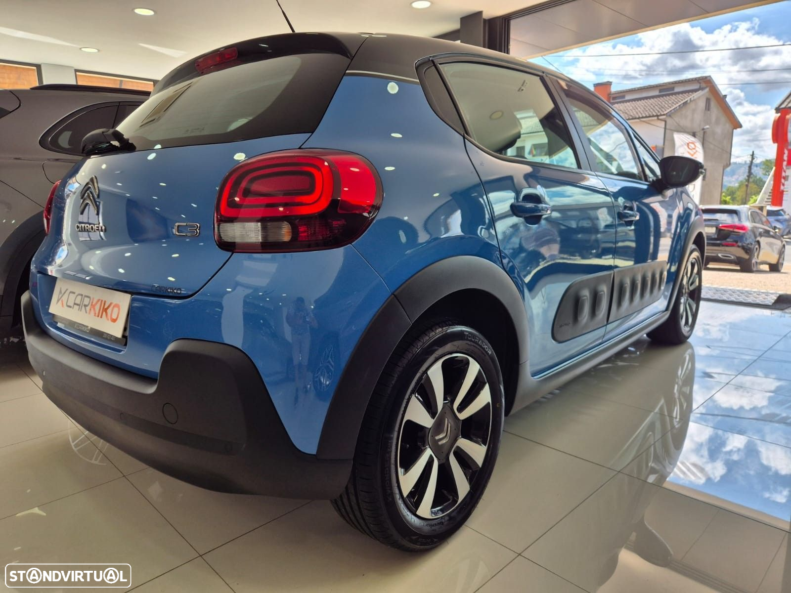 Citroën C3 - 5