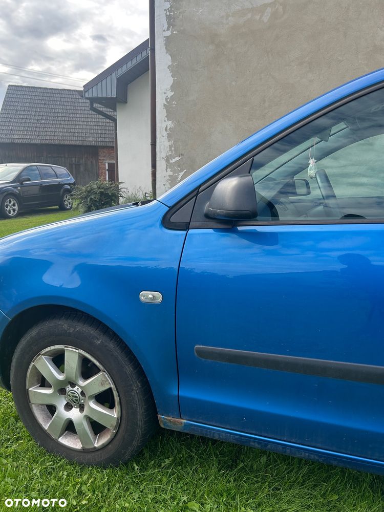Volkswagen Polo 1.2 Basis - 7