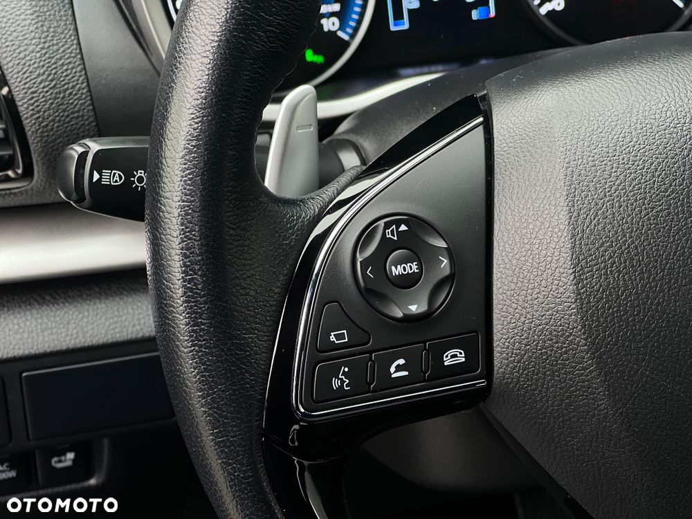 Mitsubishi Eclipse Cross - 29