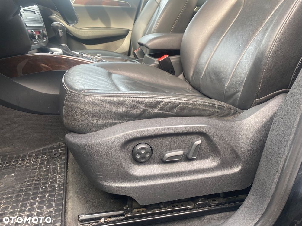 Audi Q5 3.2 FSI Quattro S tronic - 7
