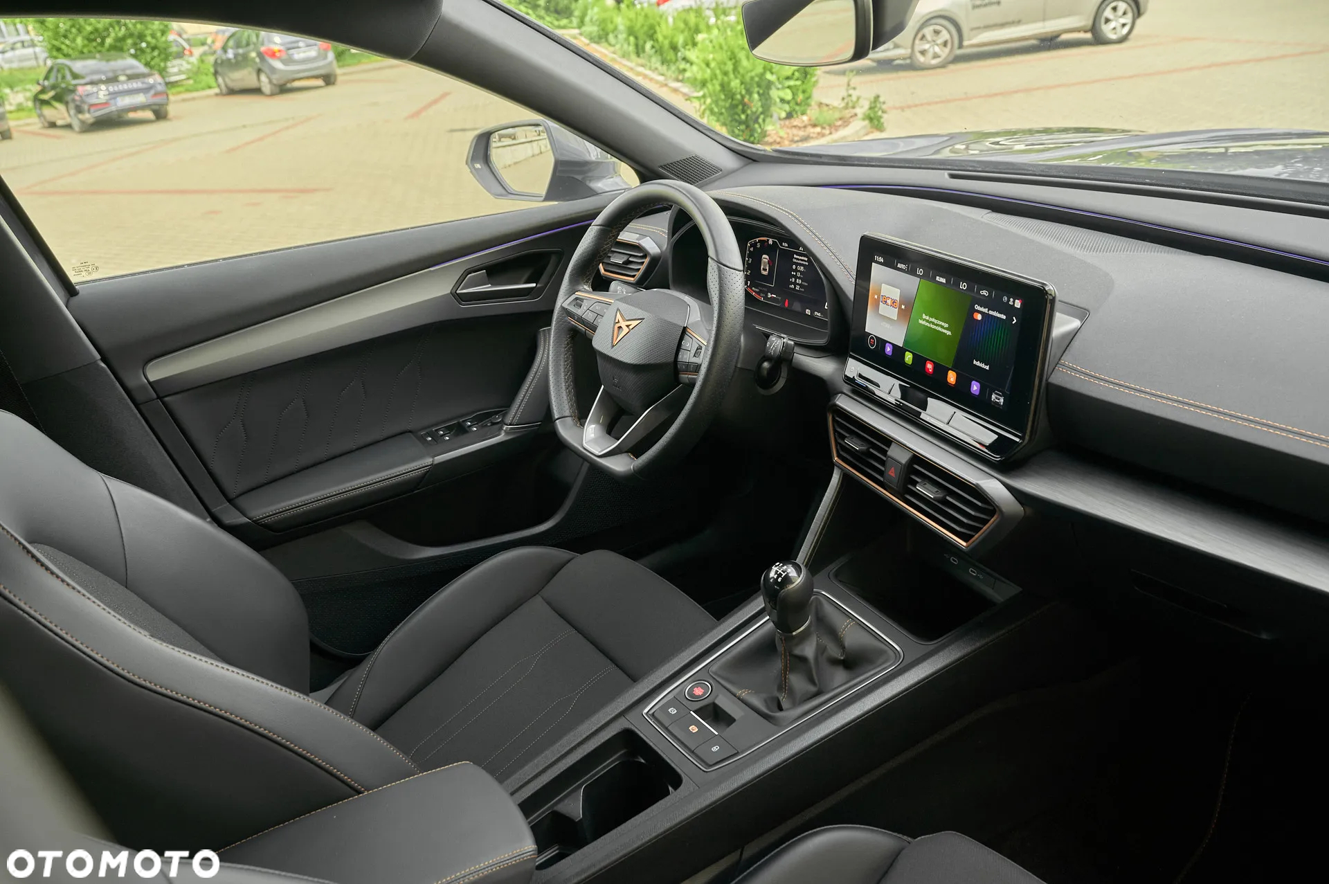 Cupra Formentor 2.0 TDI - 27