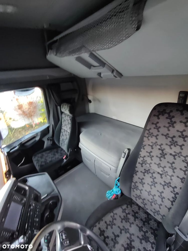 Scania R450 - 12