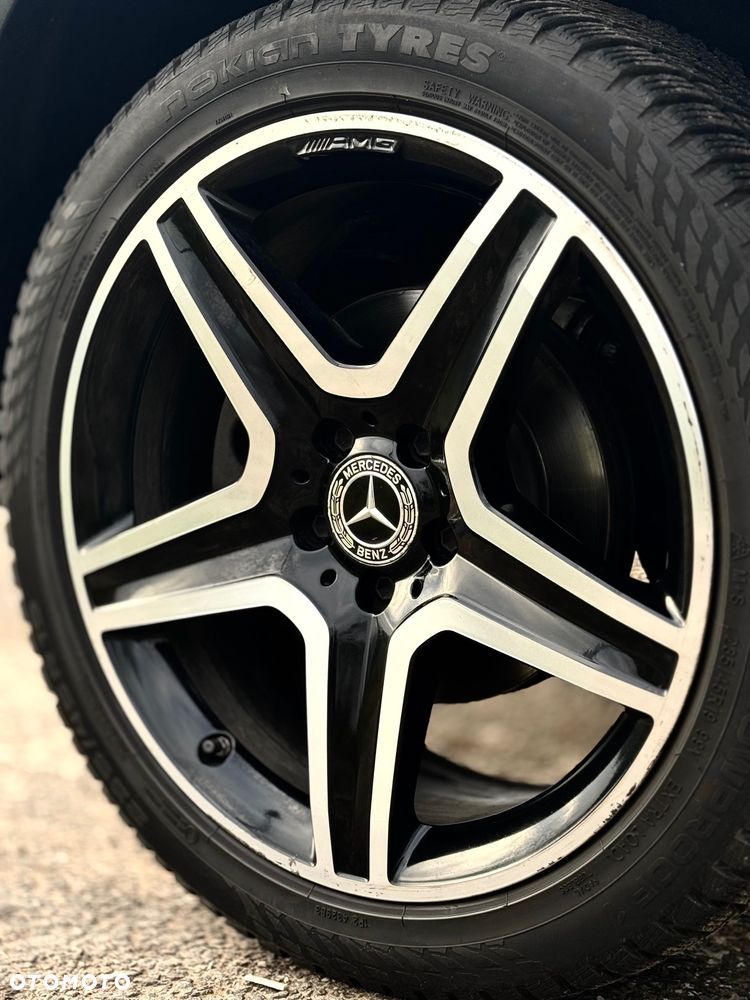 Mercedes-Benz GLA 220 4-Matic AMG Line - 6