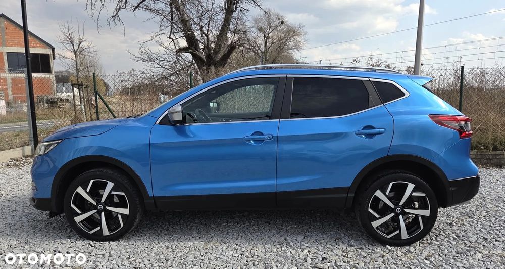 Nissan Qashqai 1.6 DIG-T Tekna+ - 15