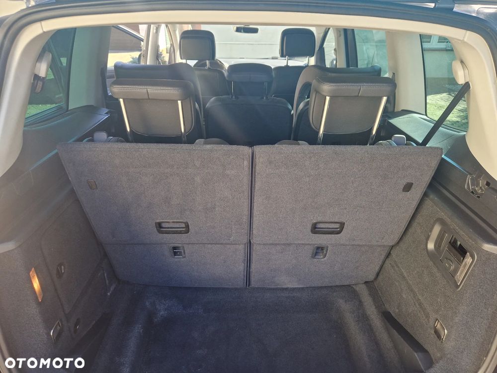 Seat Alhambra 2.0 TDI Style Advanced DSG - 8