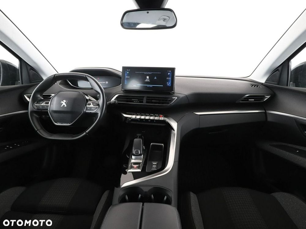 Peugeot 5008 1.5 BlueHDi Active Pack S&S EAT8 - 16