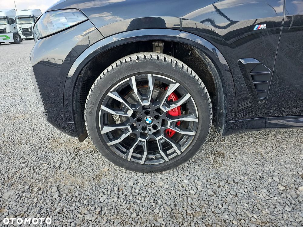 BMW X5 xDrive30d sport - 9