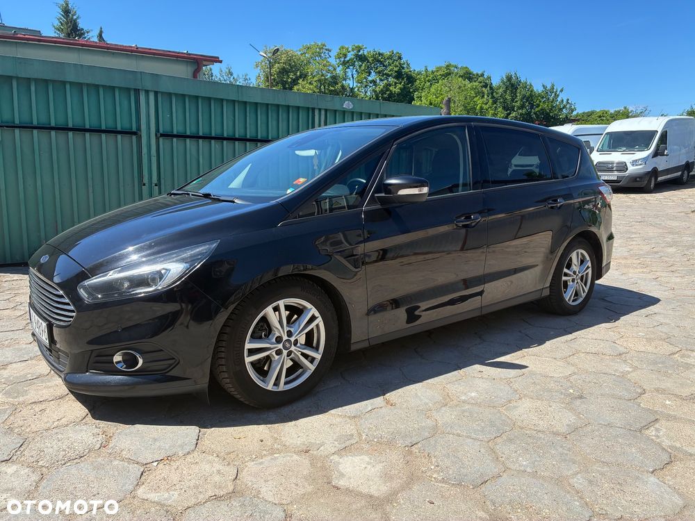 Ford S-Max 2.0 EcoBlue ST-Line - 5