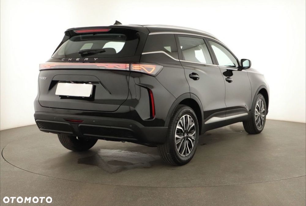 Chery Tiggo 7 1.6 T-GDI Essential DCT - 6