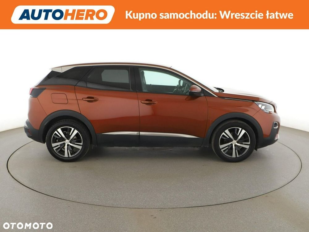 Peugeot 3008 1.2 PureTech Allure - 10