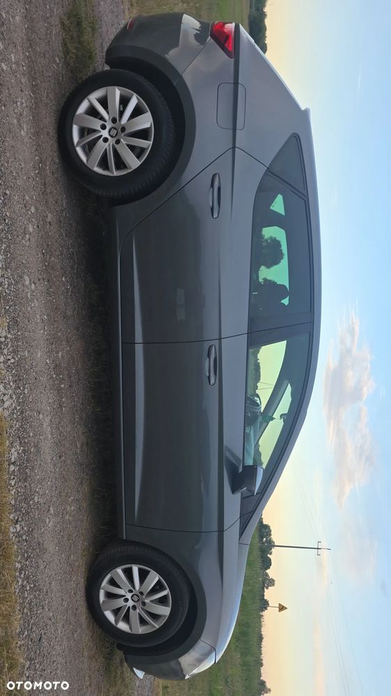 Seat Leon 1.6 TDI Reference - 27