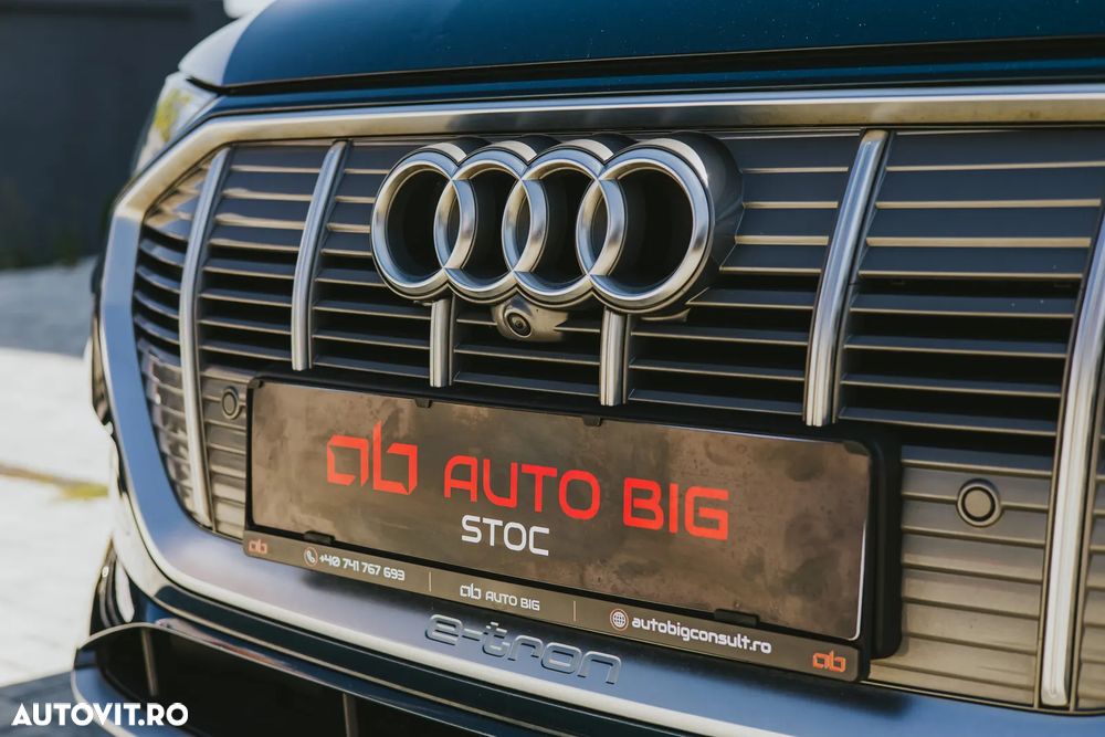 Audi e-tron - 5
