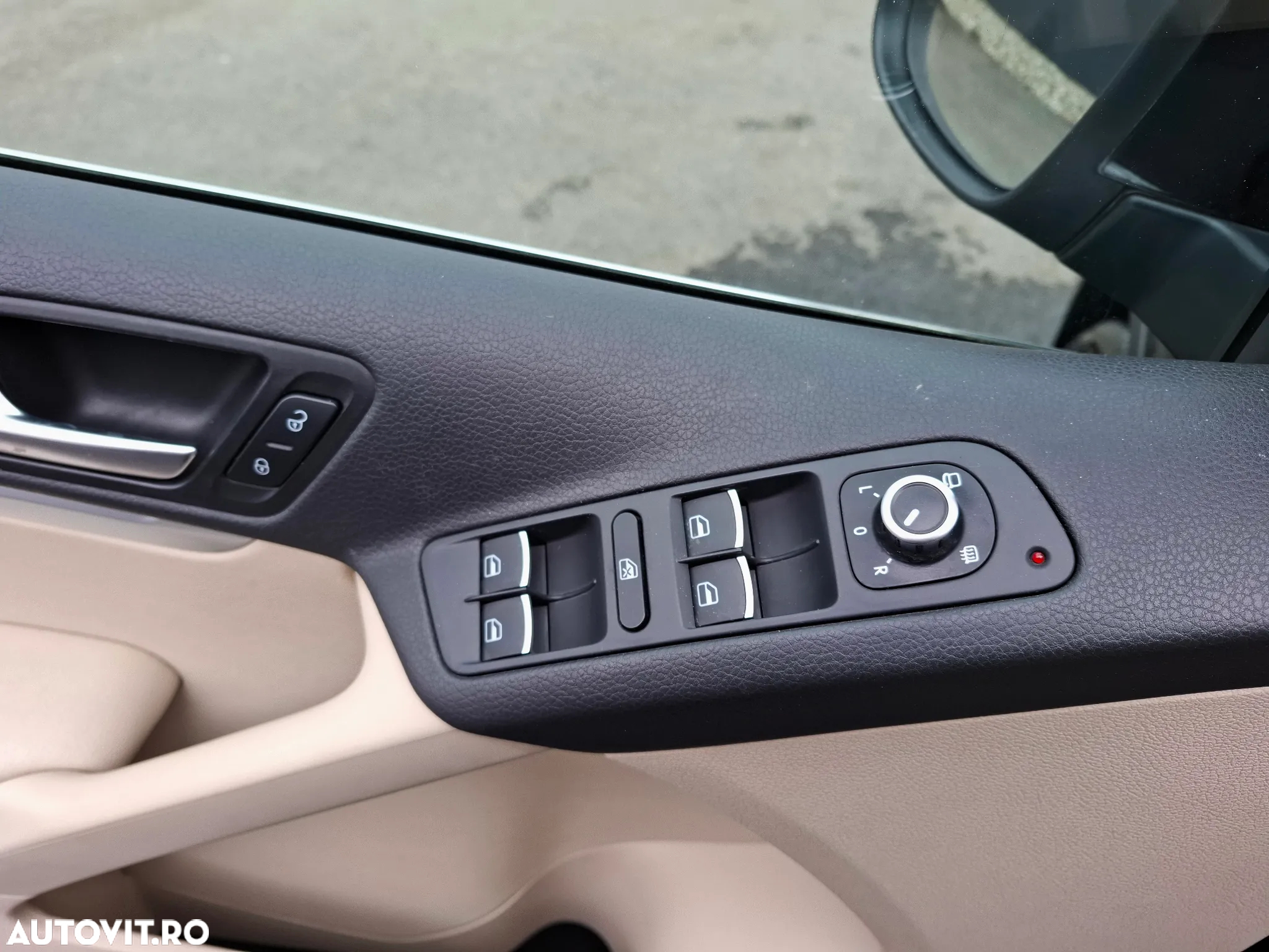 Volkswagen Tiguan 2.0 TDI DPF Sport & Style - 16