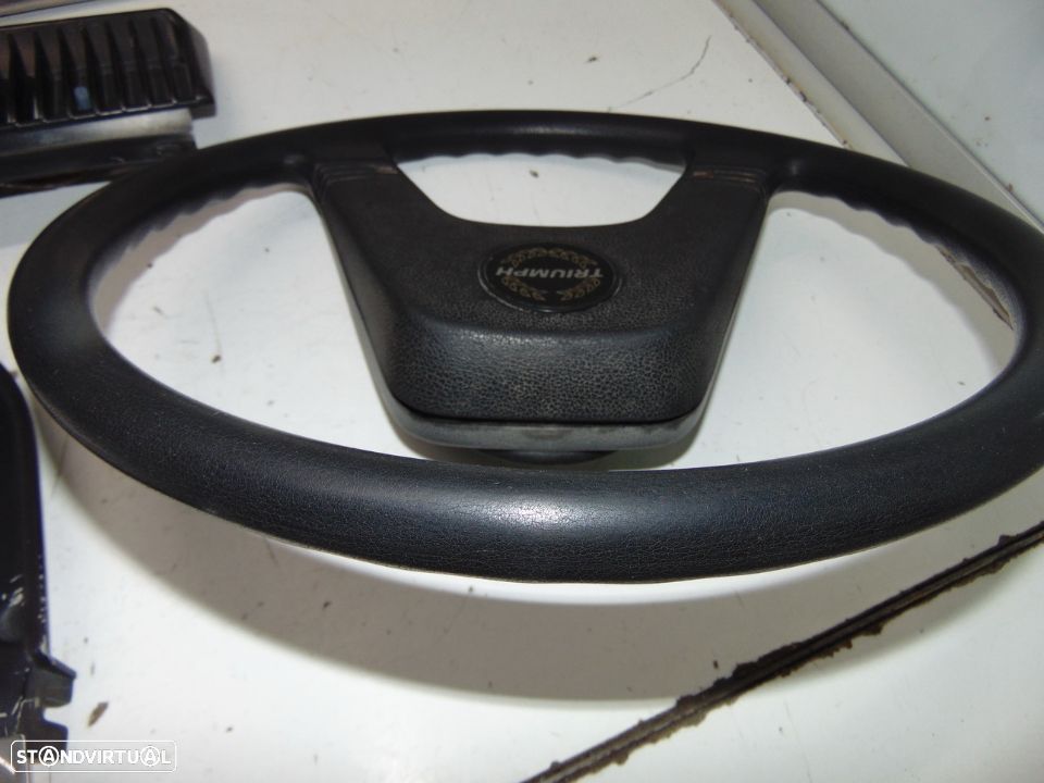 Triumph acclaim vários - 13