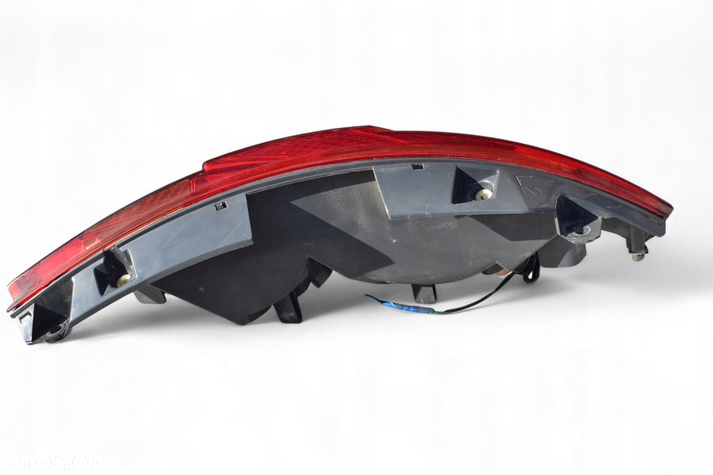 Lampa Lewy Tył NISSAN MURANO I Z50 2002-2007R EU 220-63779 - 4