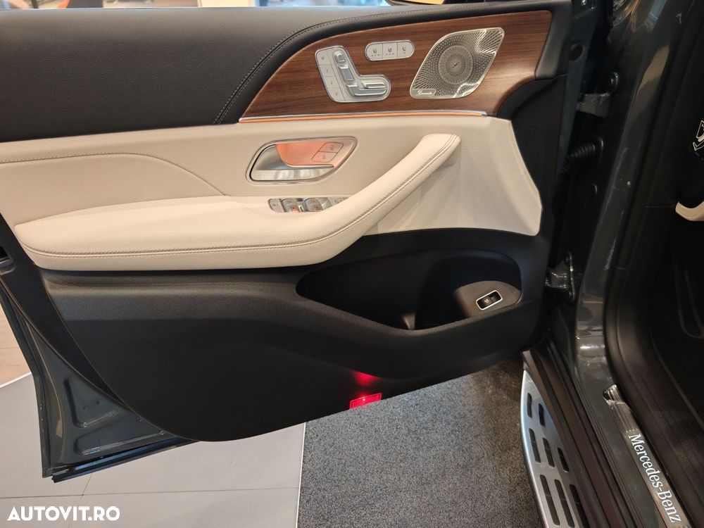 Mercedes-Benz GLE 450 d MHEV 4MATIC - 21
