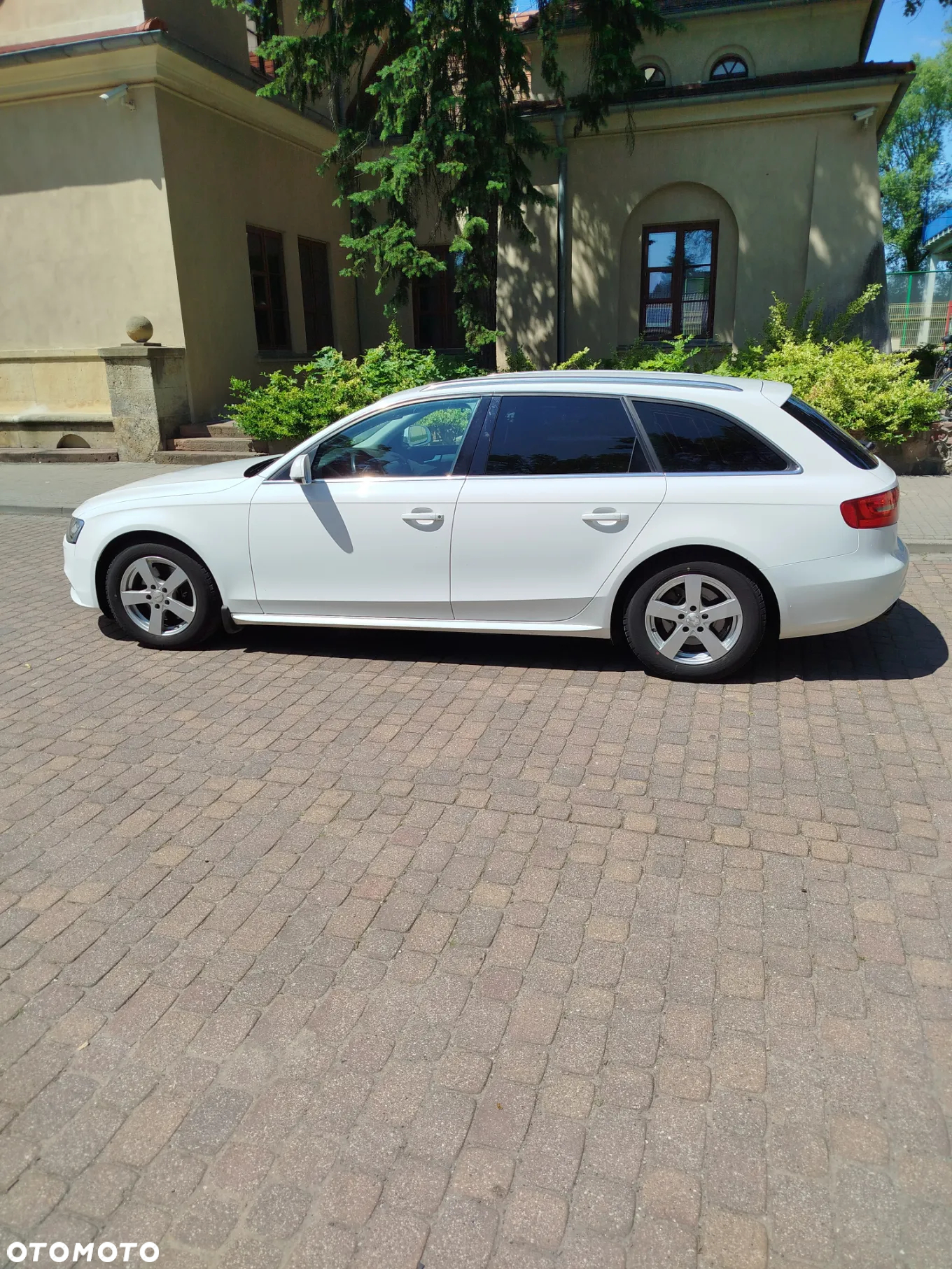 Audi A4 2.0 TDI - 4