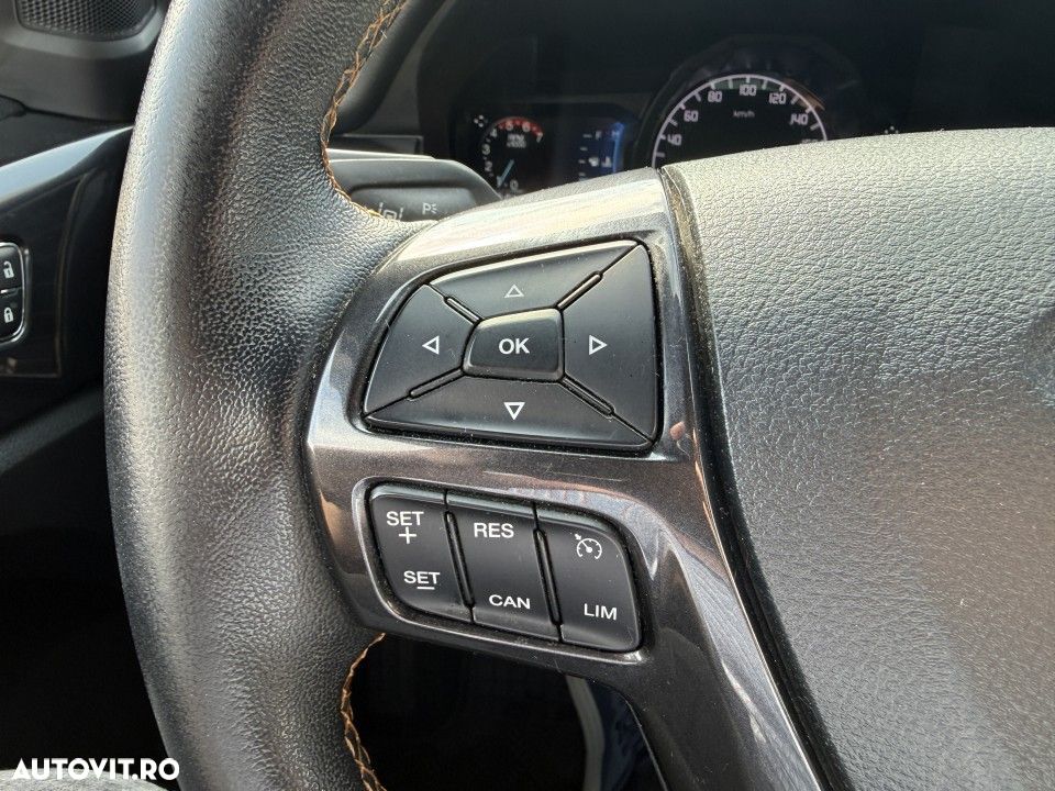 Ford Ranger - 19