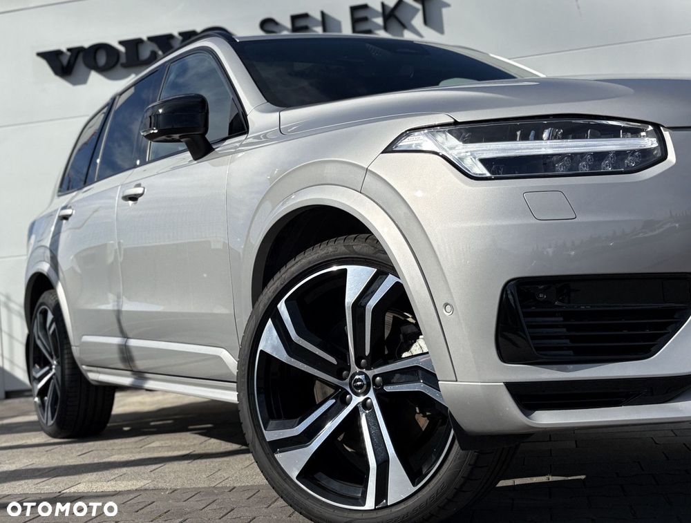 Volvo XC 90 - 39
