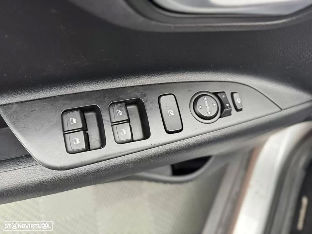 Kia Stonic 1.0 T-GDI Drive - 12