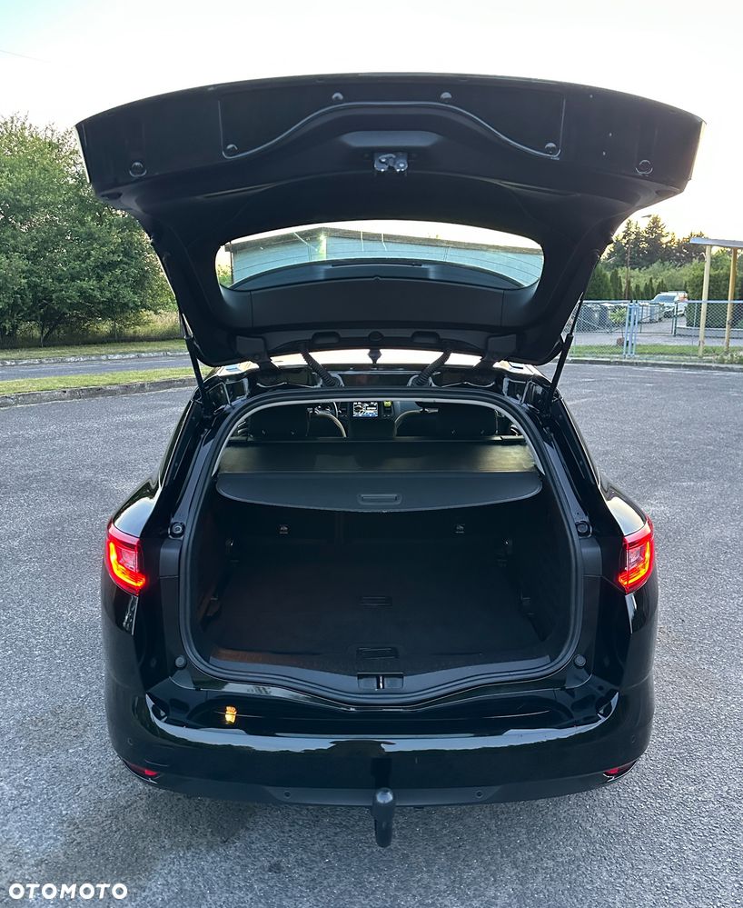 Renault Megane 1.5 Blue dCi Business - 33