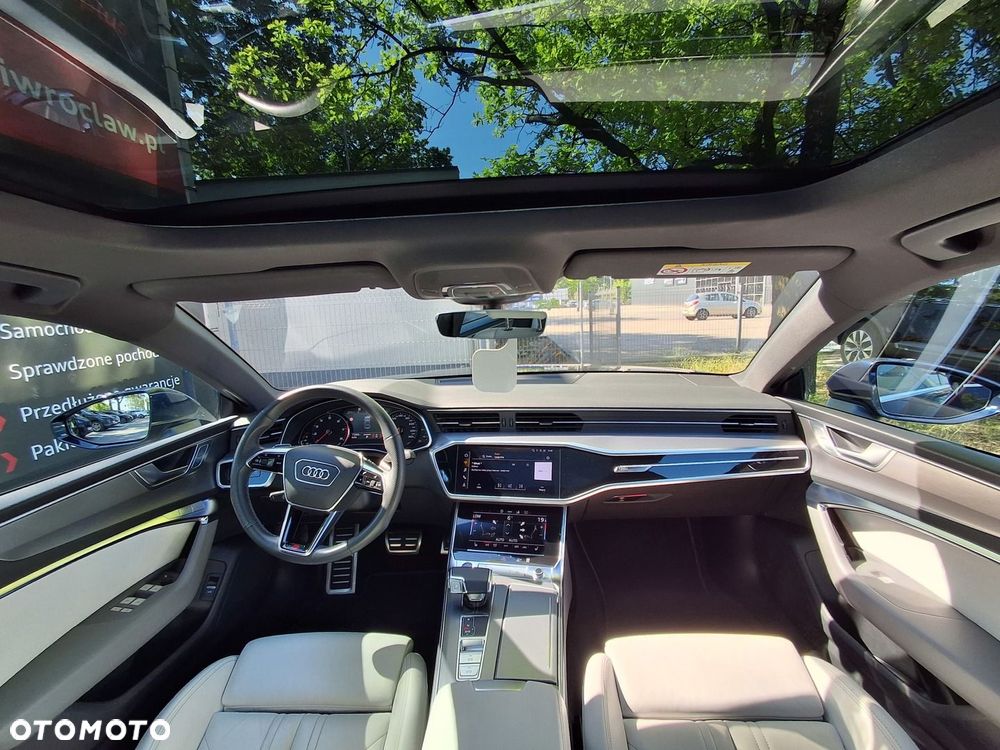 Audi A7 Sportback - 27