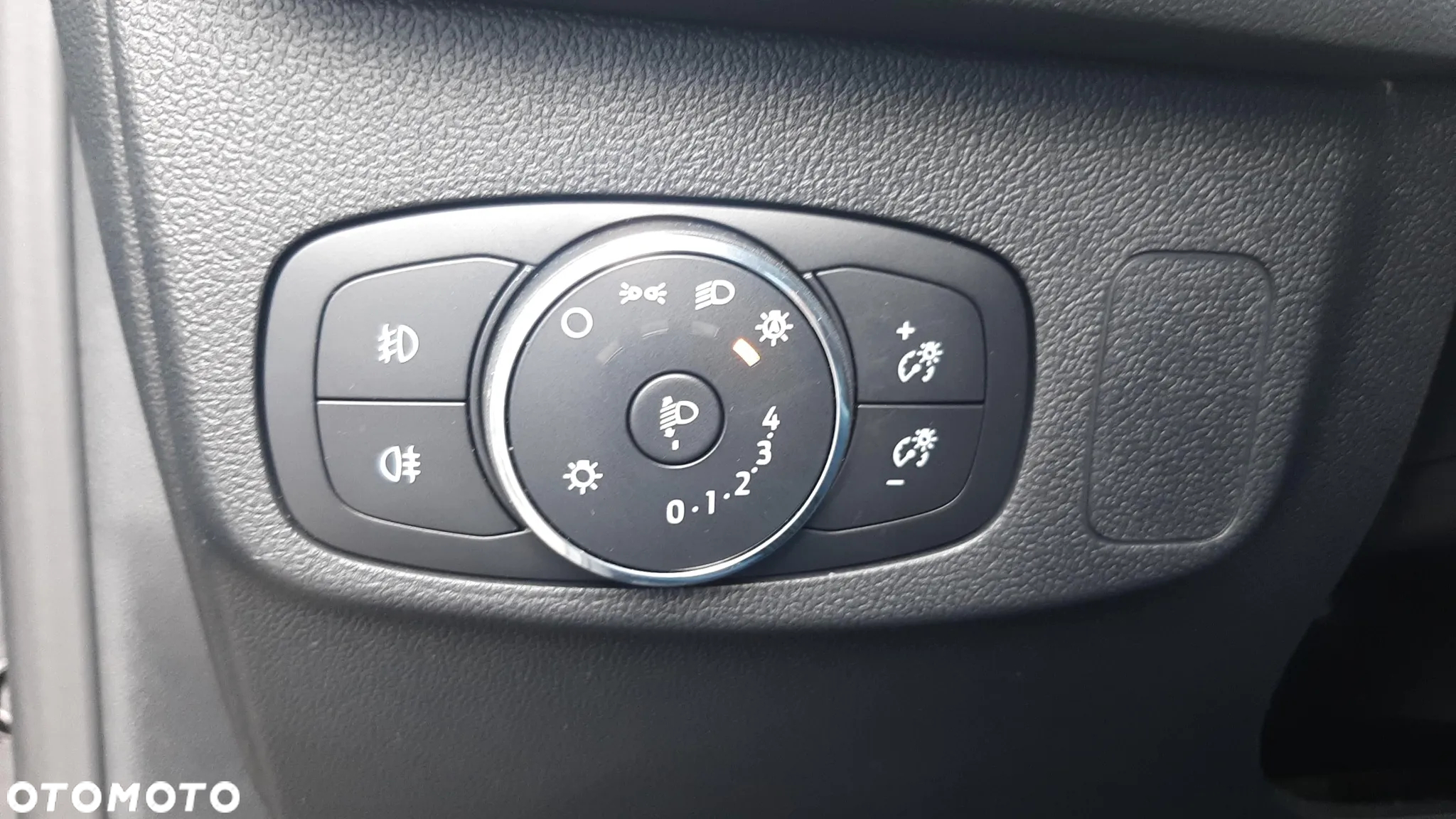 Ford Focus 1.5 EcoBlue Titanium - 17