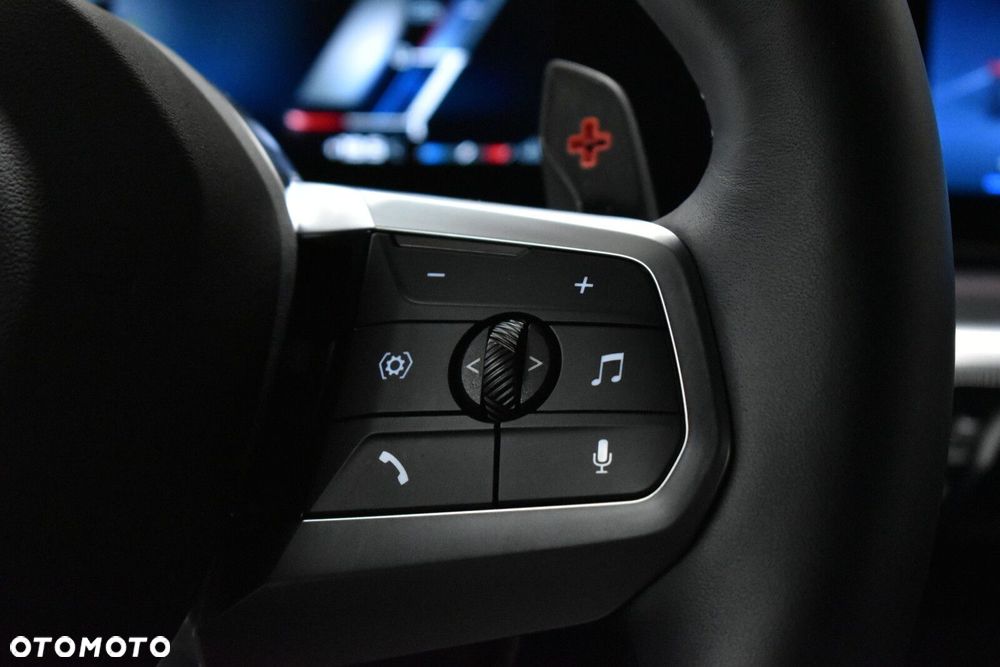 BMW X2 M35i xDrive - 14