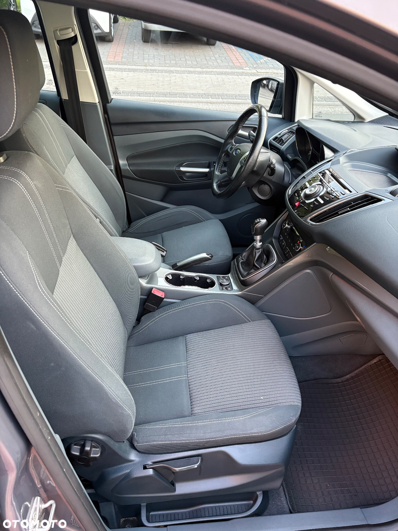 Ford C-MAX - 5