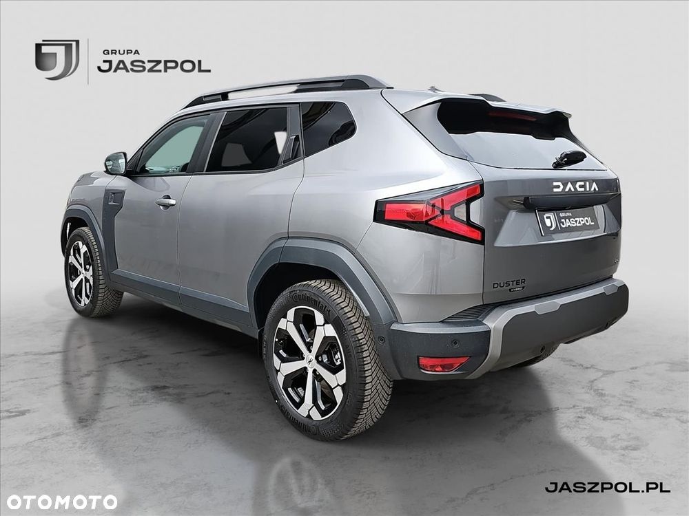 Dacia Duster - 7