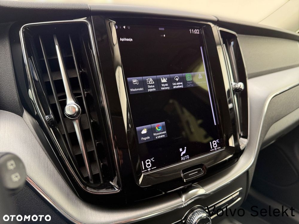 Volvo XC 60 - 23