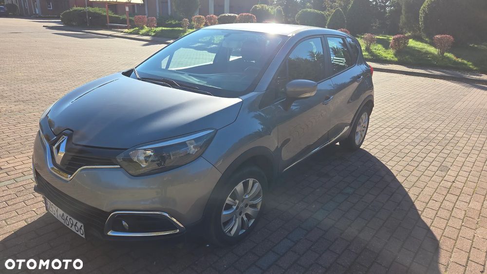 Renault Captur - 7