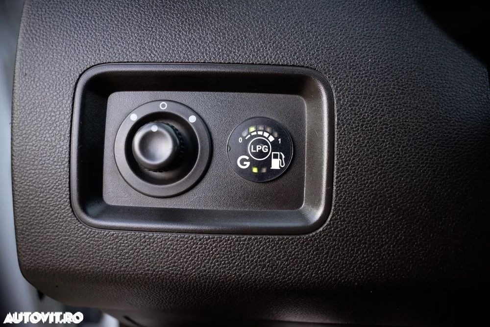 Dacia Duster TCe 100 Comfort - 27