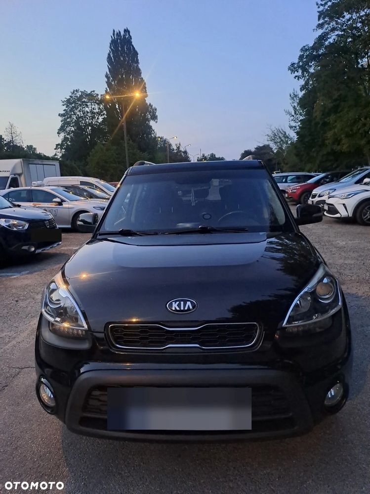 Kia Soul 1.6 GDI M - 3