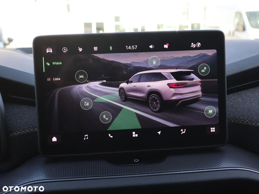 Skoda Kodiaq 2.0 TDI 4x4 Selection DSG - 20