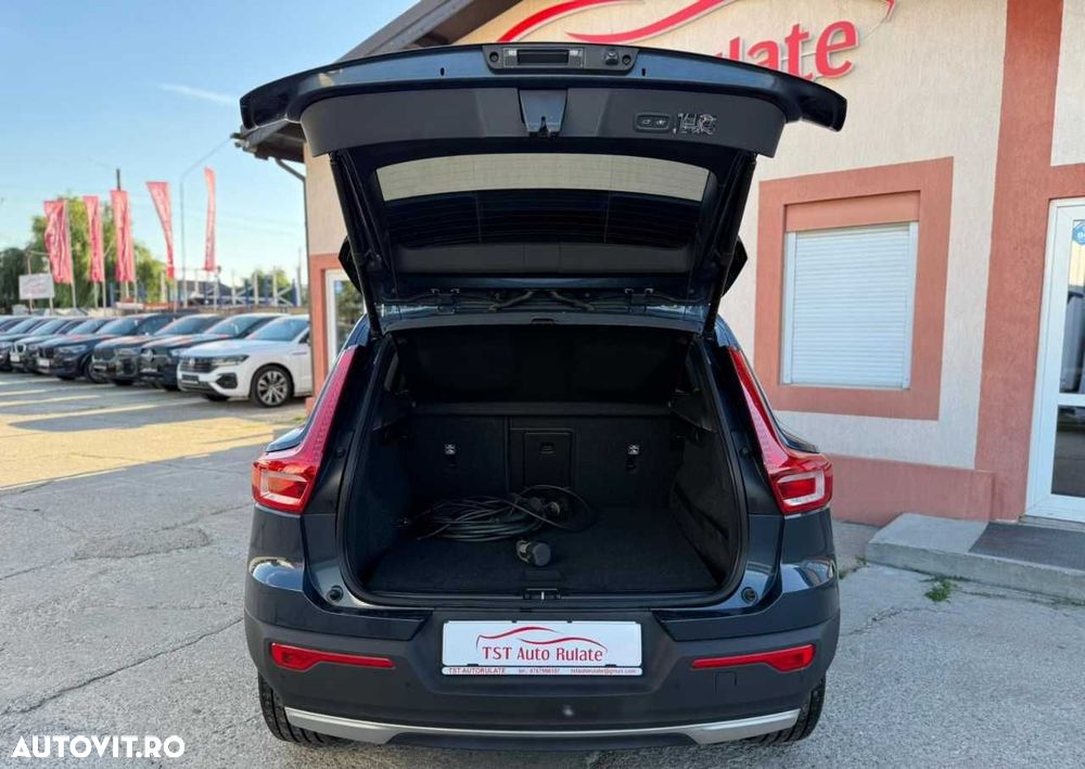 Volvo XC 40 - 14