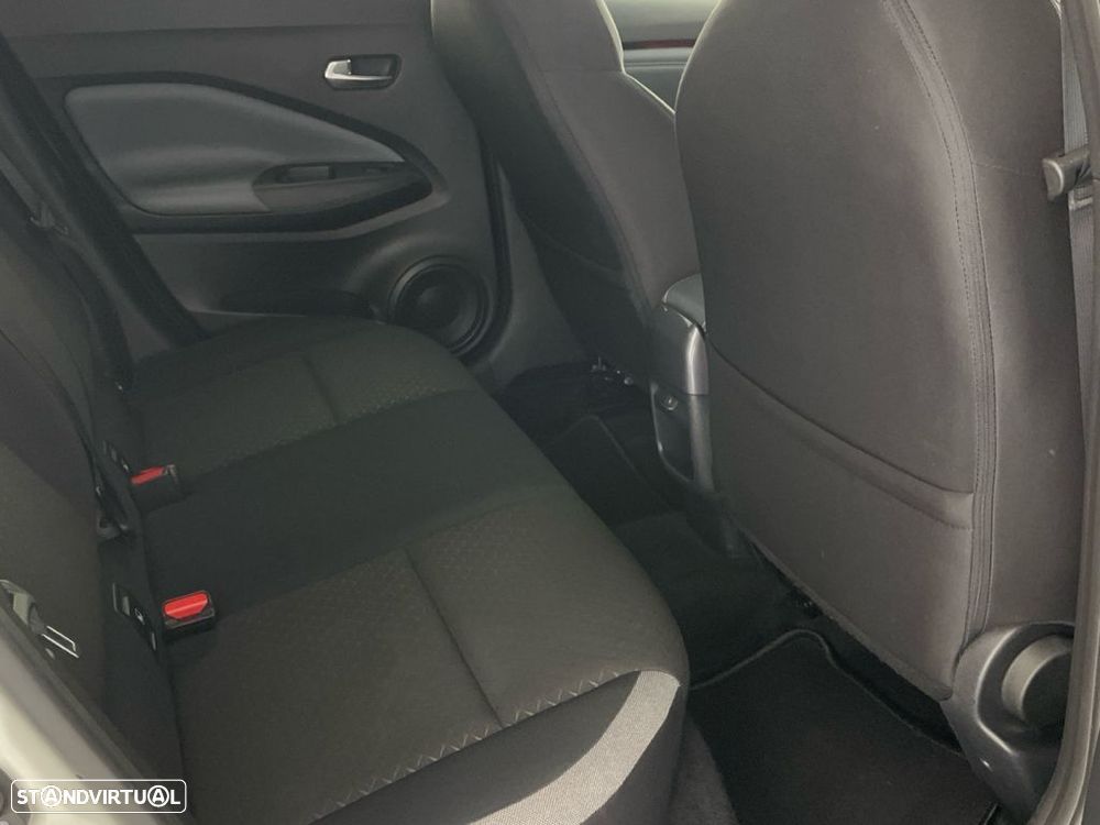 Nissan Juke 1.0 DIG-T N-Connecta - 24