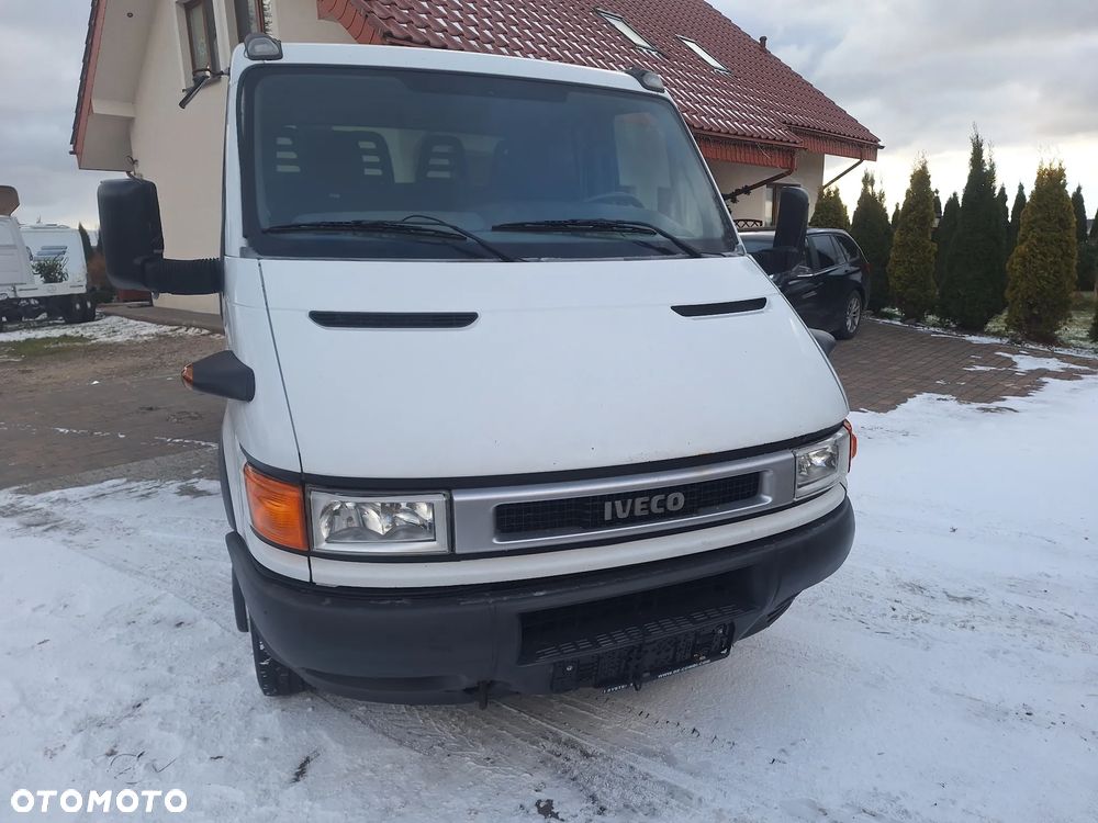 Iveco Daily - 35