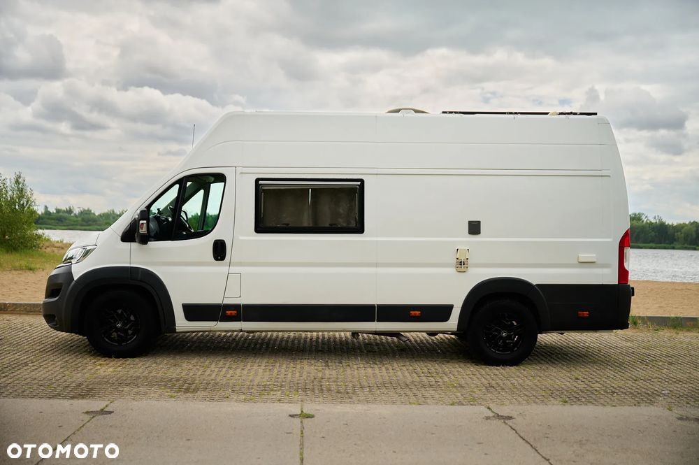 Citroën Jumper - 7