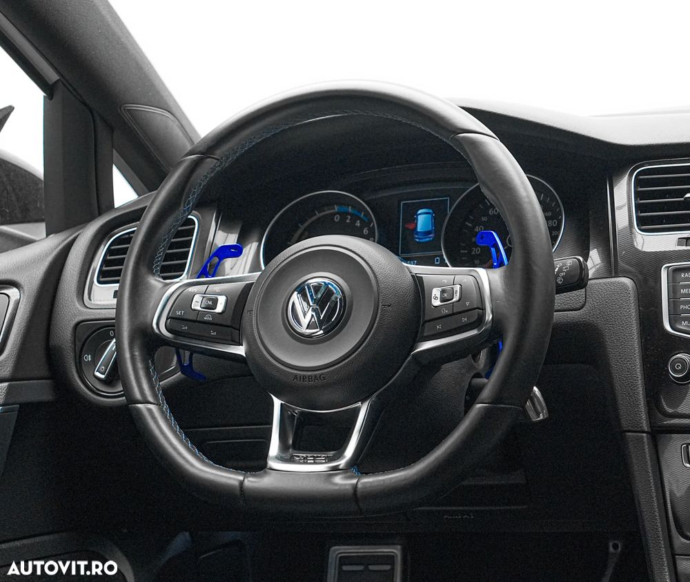 Volkswagen Golf 1.4 GTE Plug-In-Hybrid DSG - 18