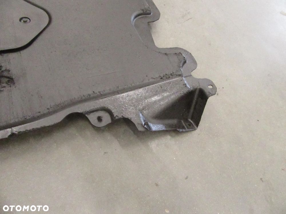 Osłona pod silnik BMW 5 e60 e61 2.0 2.5 3.0 m54 m47n m57n - 25