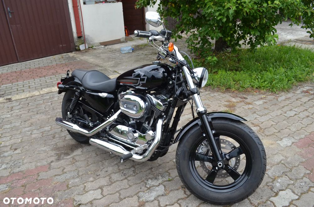 Harley-Davidson Touring Road King - 34