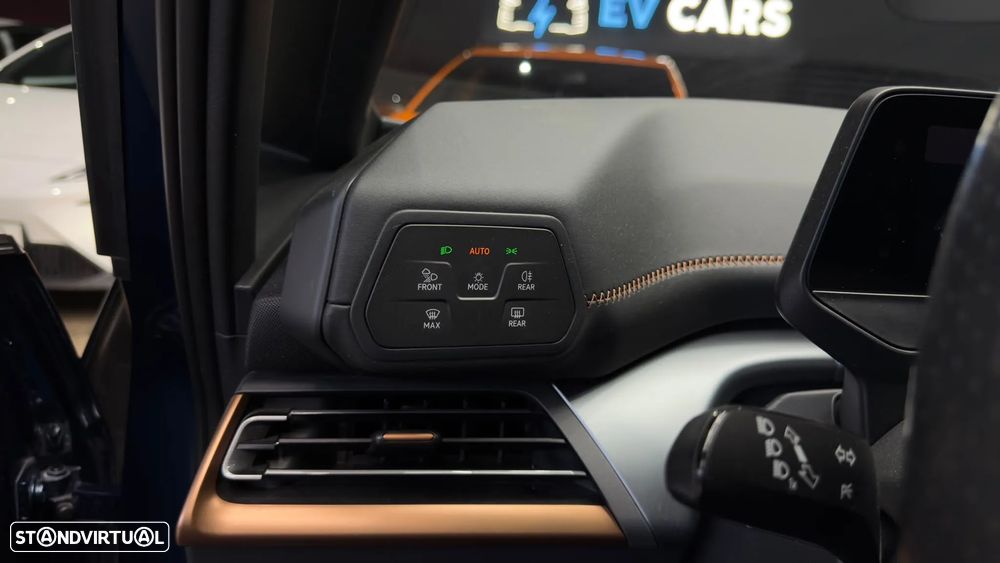 Cupra Born 58 kWh e-Boost - 18