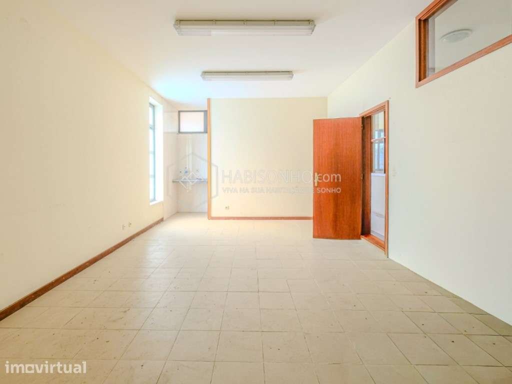 Armazém Industrial | Vila Nova de Gaia | Canelas - Grande imagem: 5/12